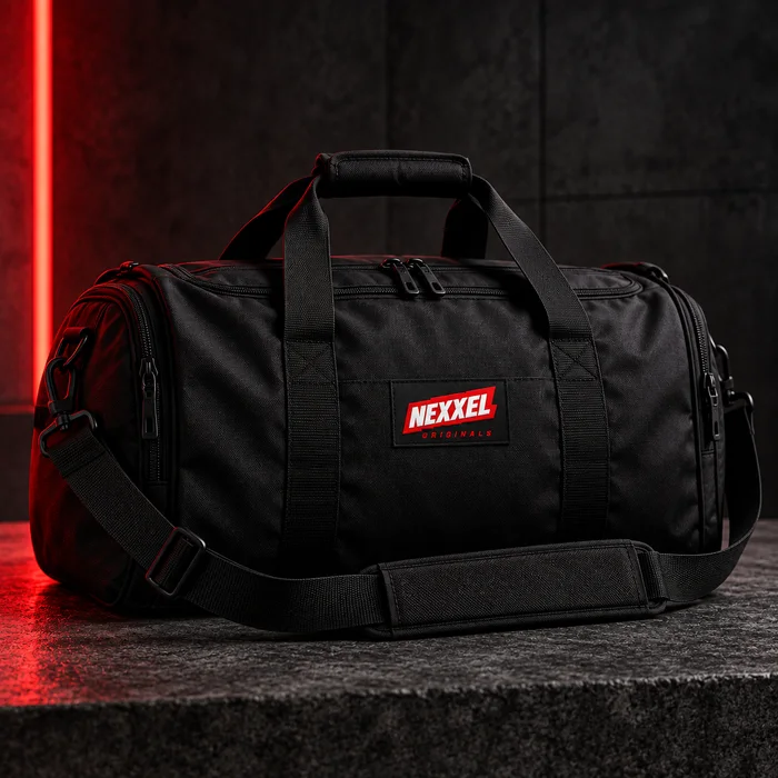 Originals Duffel