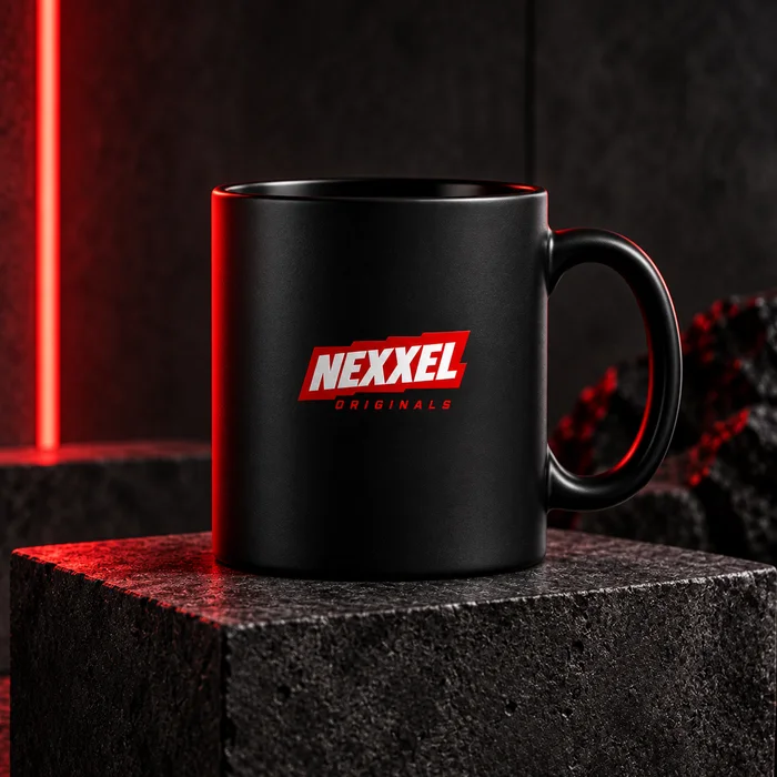 Originals Mug