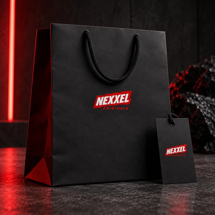 NEXXEL signature details